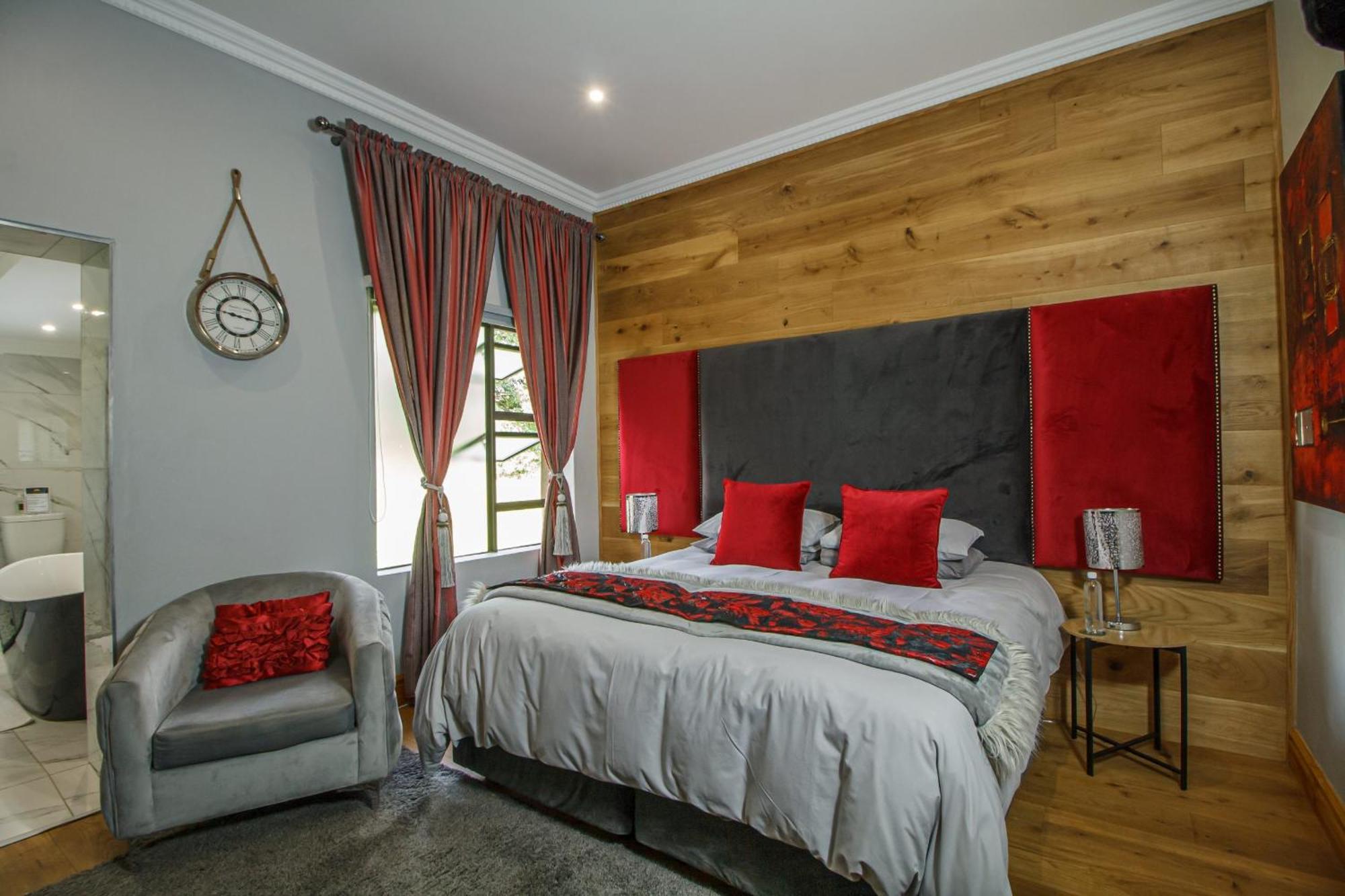 Wetlands Game Lodge Wakkerstroom Room photo