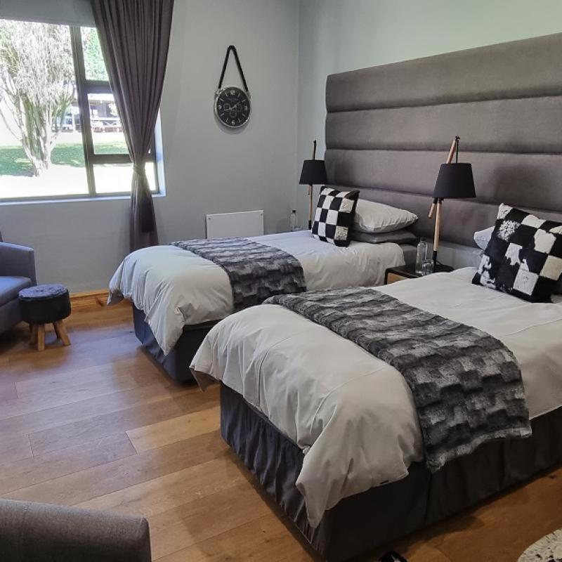 Wetlands Game Lodge Wakkerstroom Room photo