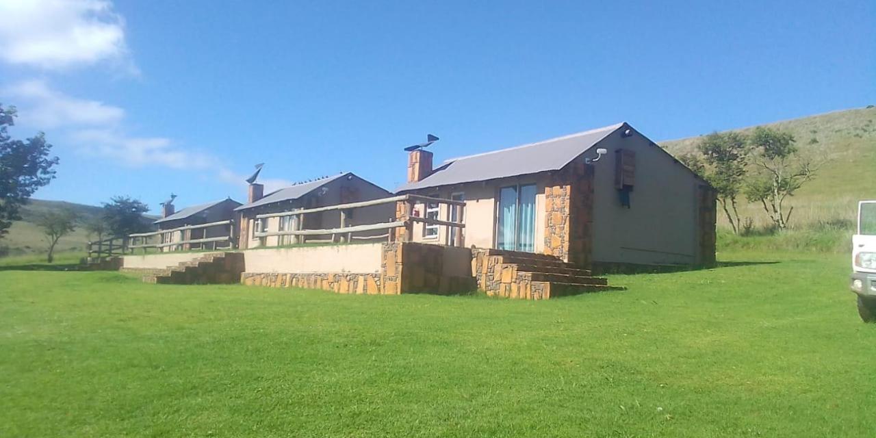 Wetlands Game Lodge Wakkerstroom Room photo