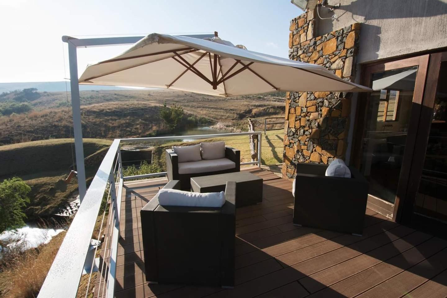 Wetlands Game Lodge Wakkerstroom Room photo