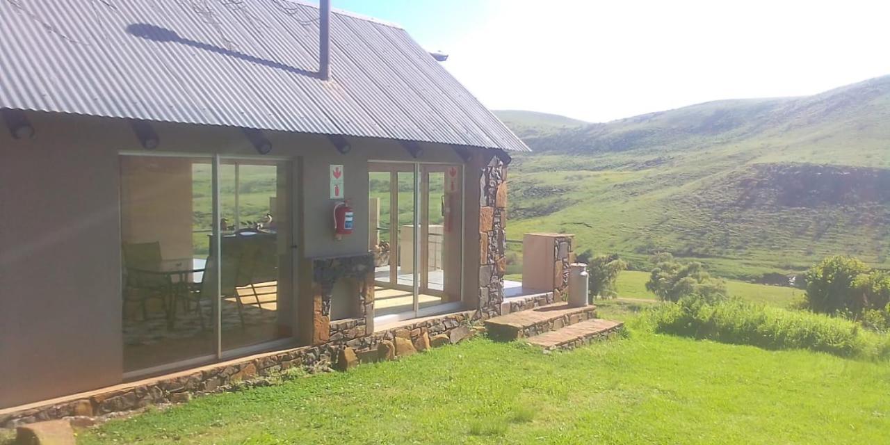 Wetlands Game Lodge Wakkerstroom Room photo