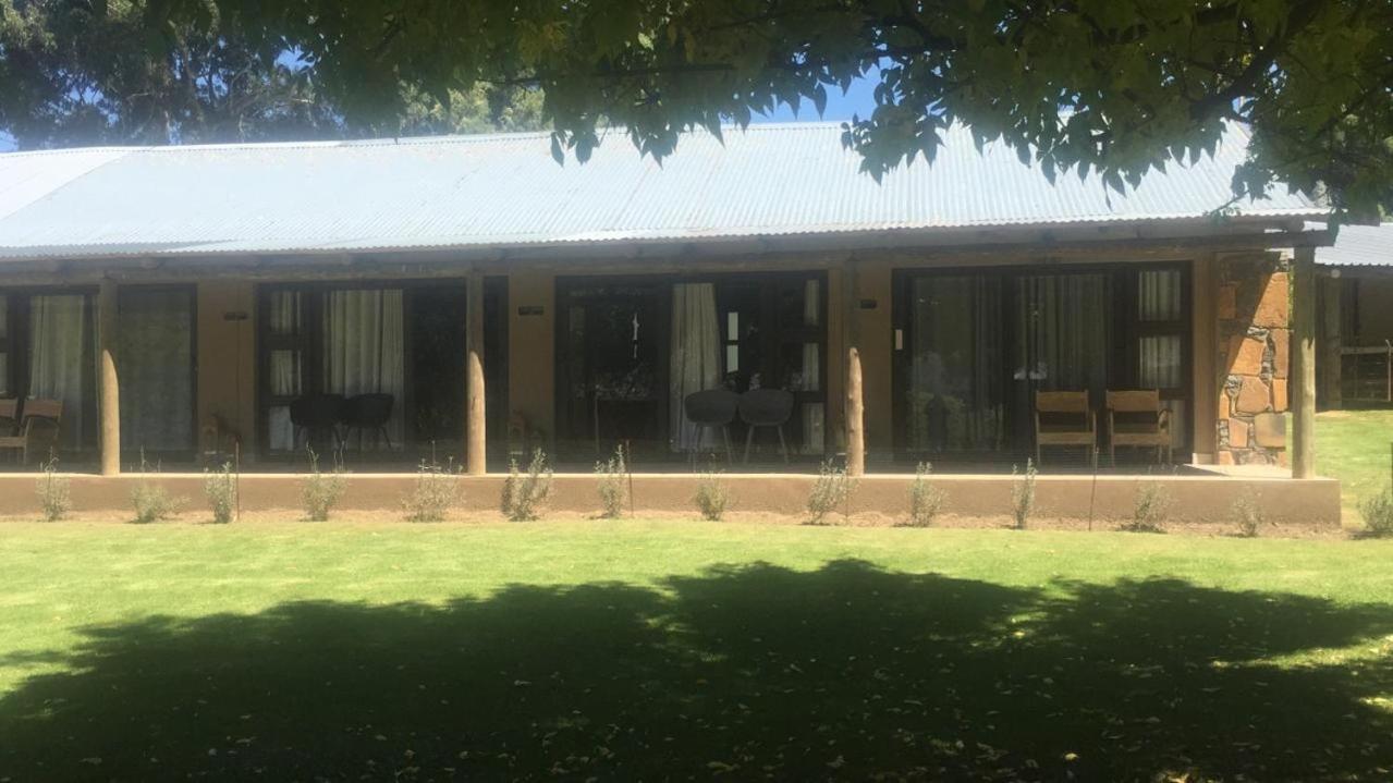 Wetlands Game Lodge Wakkerstroom Room photo