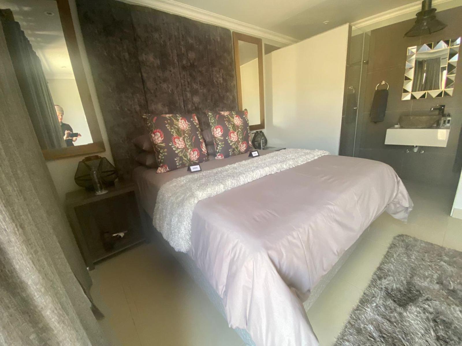 Wetlands Game Lodge Wakkerstroom Room photo